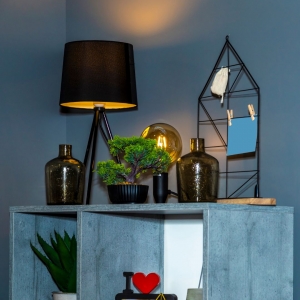 Shedding Light on Home Decor: Unveiling the Beauty of Lamps